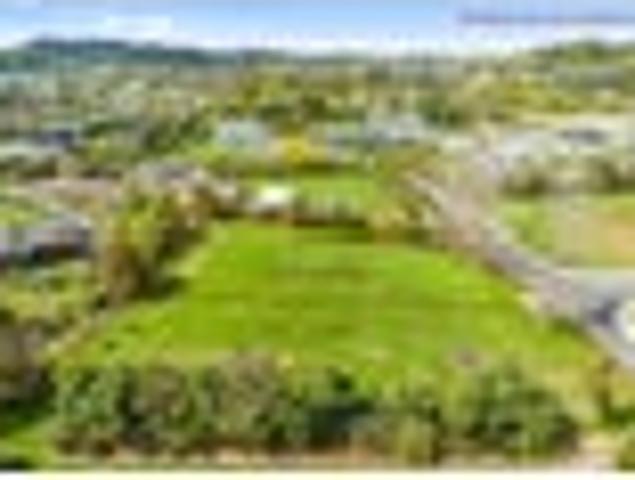 Land for sale in Northland