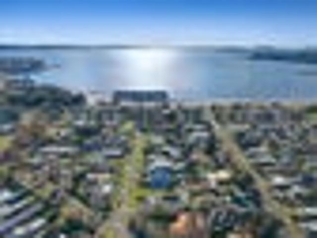 Land for sale in Big Manly, Hibiscus and Bays