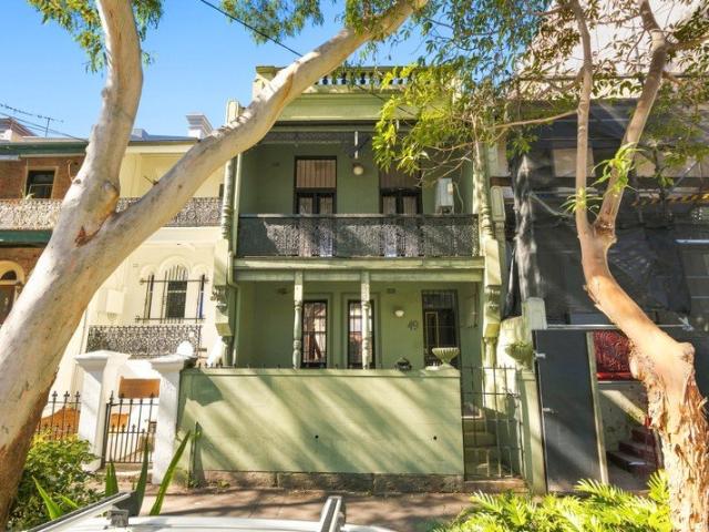 Land for sale in Sydney, New South Wales