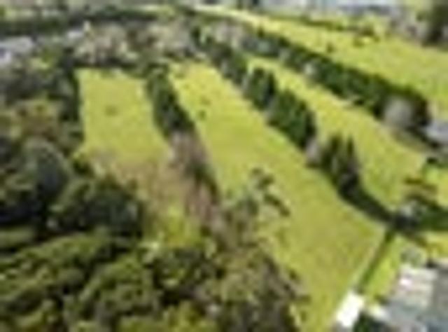 Land for sale in Whangarei, Northland