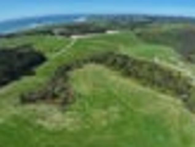 Land for sale in Otakou