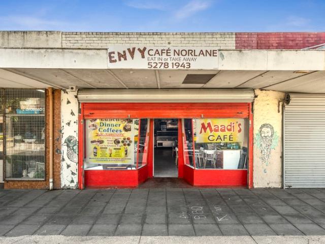 Retail for sale in Geelong, Victoria