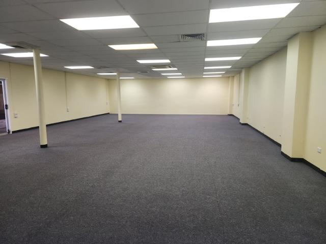 Office for rent in Maryborough, Queensland