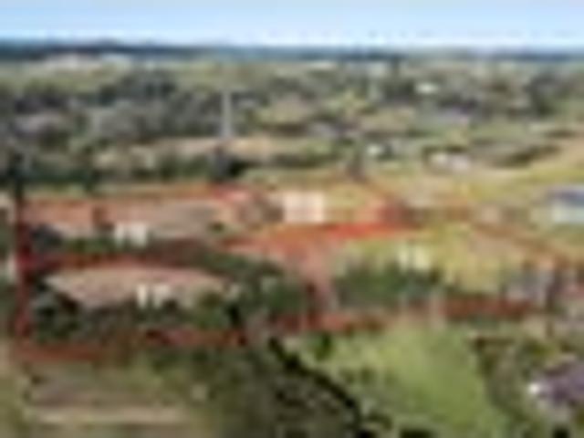 Land for sale in Whangaparaoa, Oroua County