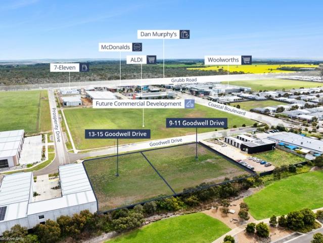 Property for sale in Ocean Grove, Victoria