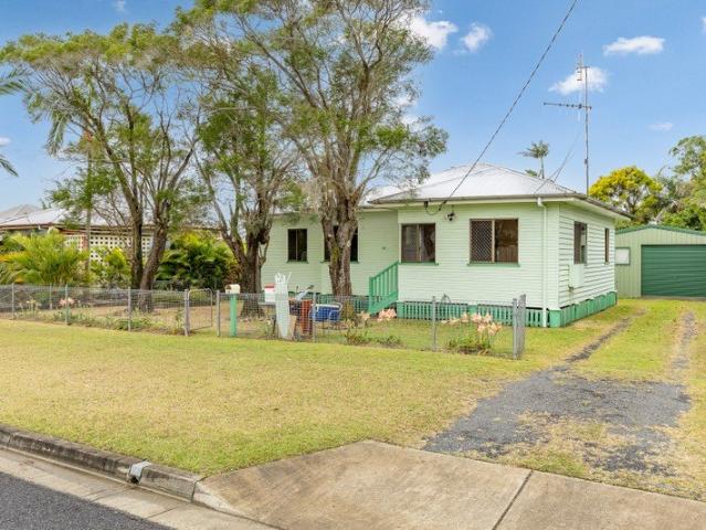 House for sale in Maryborough, Fraser Coast Regional