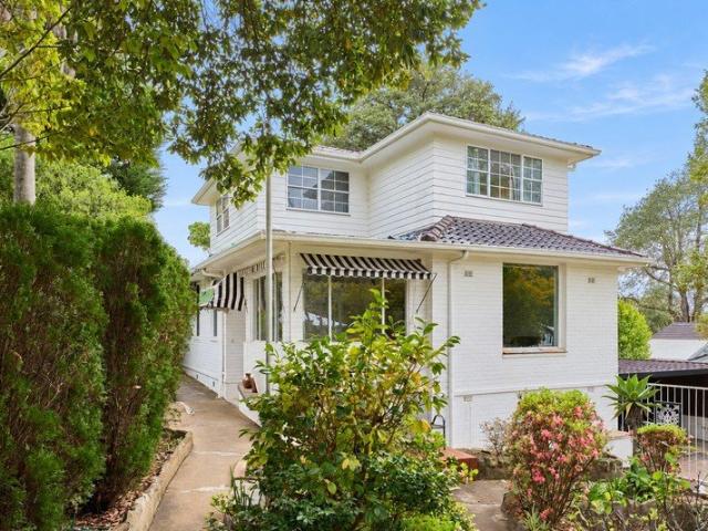 House for sale in Upper North Shore, Sydney