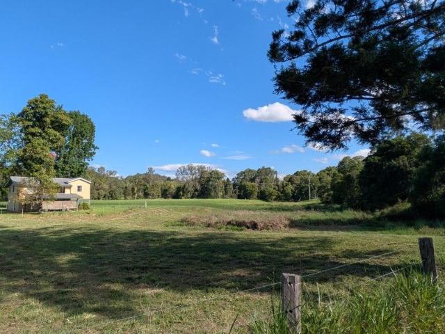Cottage for sale in Upper Crystal Creek, New South Wales