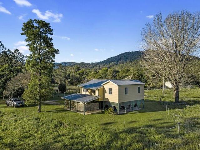 Cottage for sale in Upper Crystal Creek, New South Wales