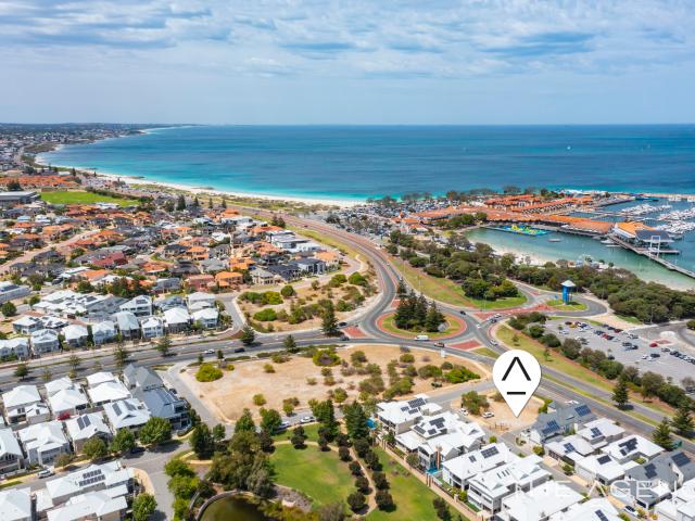 Property for sale in Hillarys, Western Australia