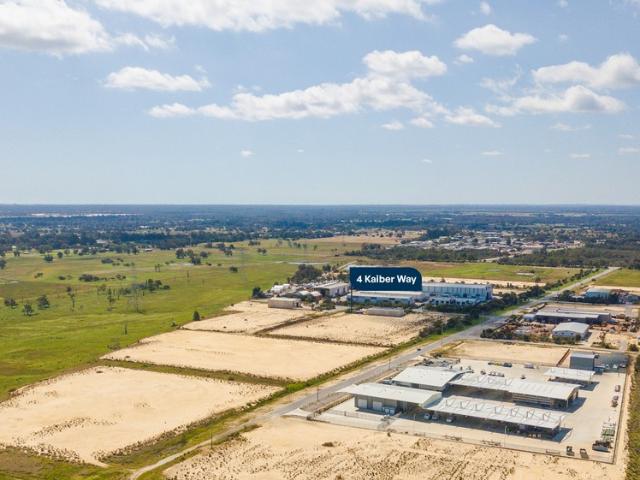 Development Site for rent in Pinjarra