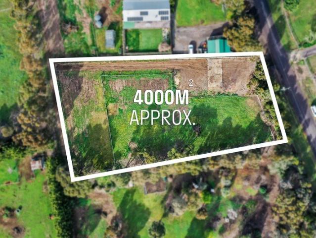 Land for sale in Bannockburn, Golden Plains Shire