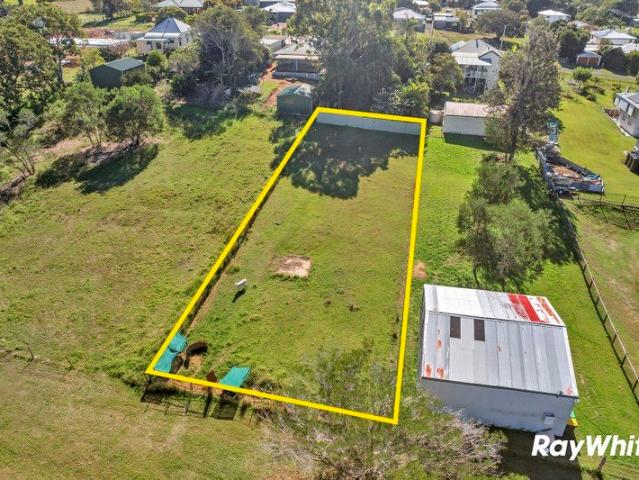 Land for sale in Toombul, Queensland