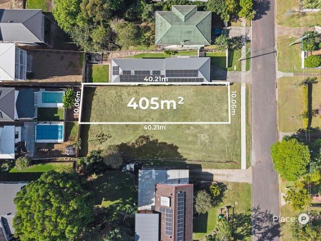 Land for sale in Toombul, Queensland