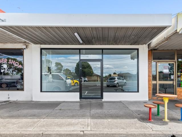 Retail for rent in Camerons Creek, Victoria