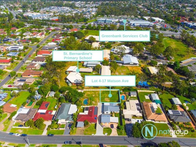 Land for sale in Toombul, Queensland