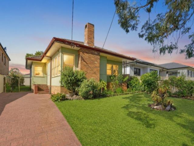 House for sale in Sydney, New South Wales