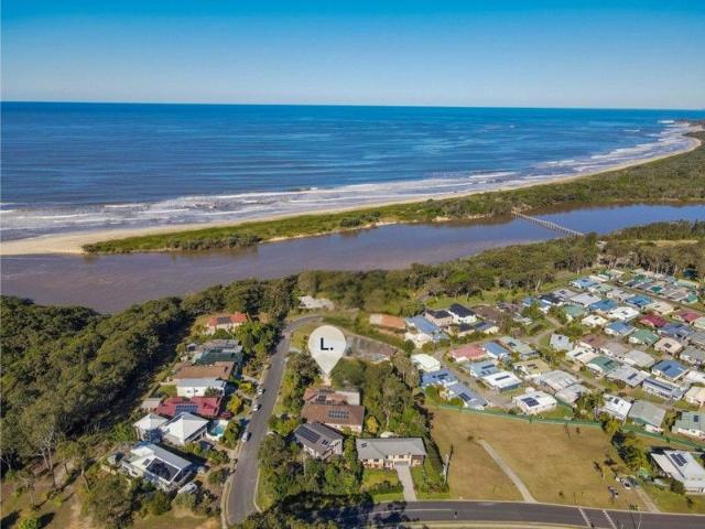 Land for sale in Valla Beach, New South Wales