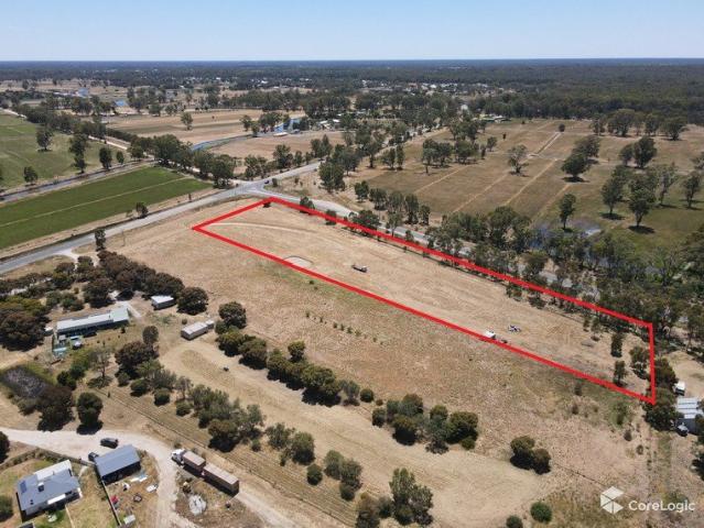 Land for sale in Koondrook, Victoria