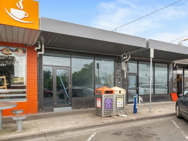 Retail for sale in Campbellfield, Melbourne