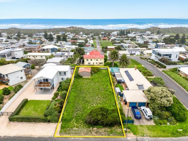 Land for sale in Goolwa Beach, South Australia