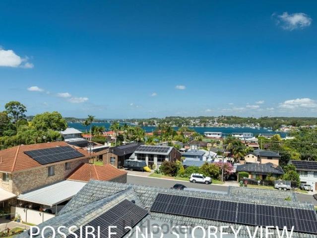 Land for sale in Ambergate, New South Wales