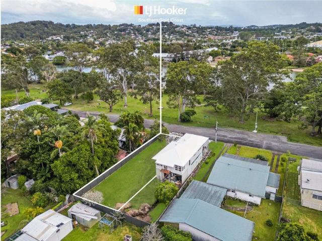 Land for sale in Fernbrook, Queensland