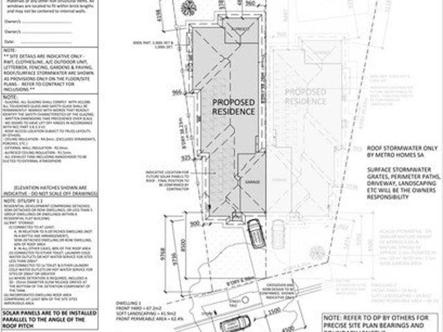 Land for sale in Horseshoe Creek, South Australia