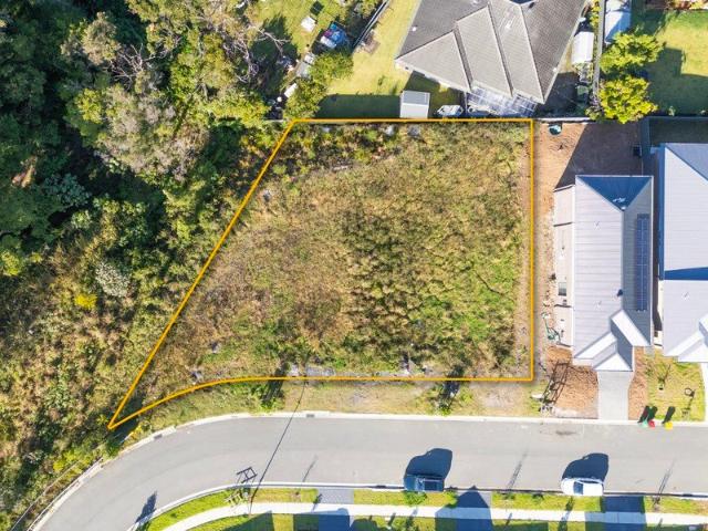 Land for sale in Ambergate, New South Wales
