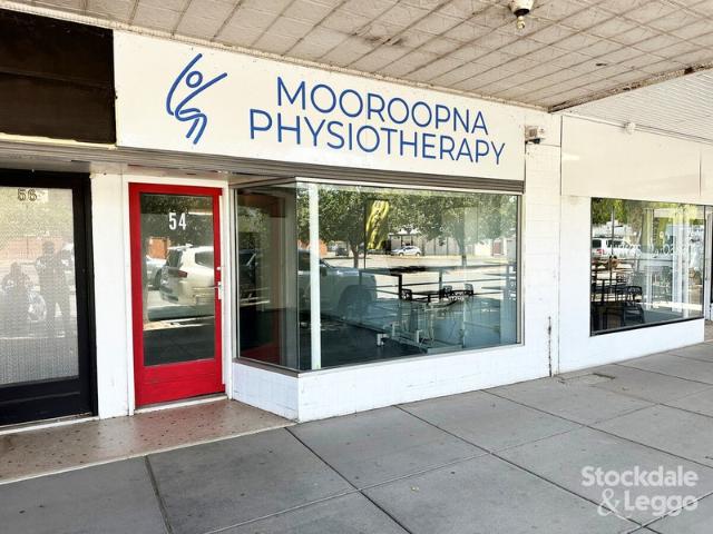 Retail for rent in Mooroopna, Victoria