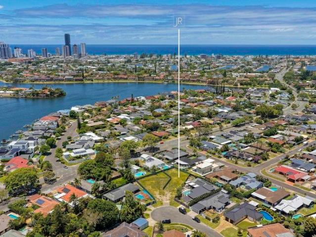 Land for sale in Fernbrook, Queensland