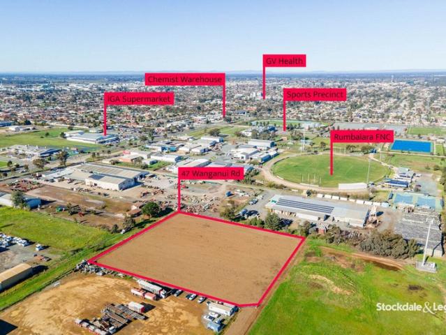 Property for rent in Shepparton, Victoria