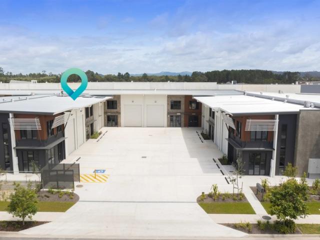 Warehouse for sale in Kings Creek, Queensland
