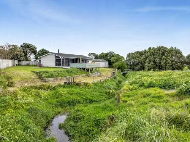 House for rent in Opunake, Taranaki