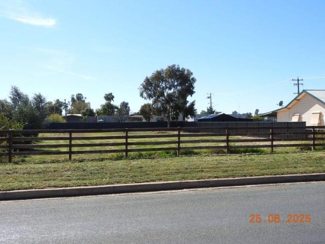 Land for sale in Balranald, New South Wales