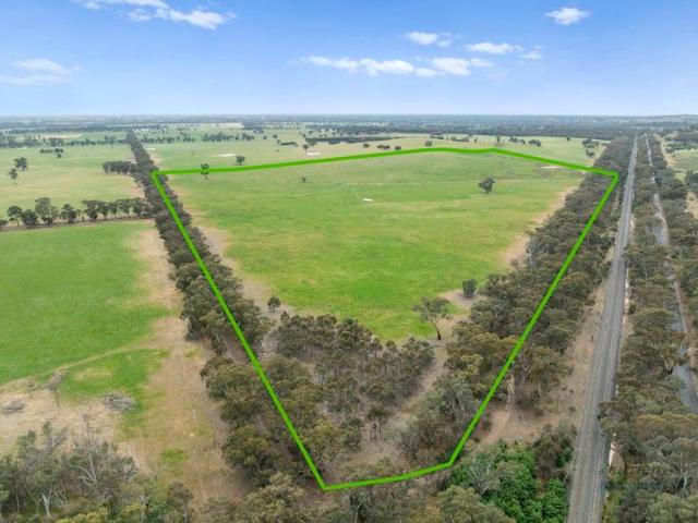 Acreage for sale in Mangalore, Victoria