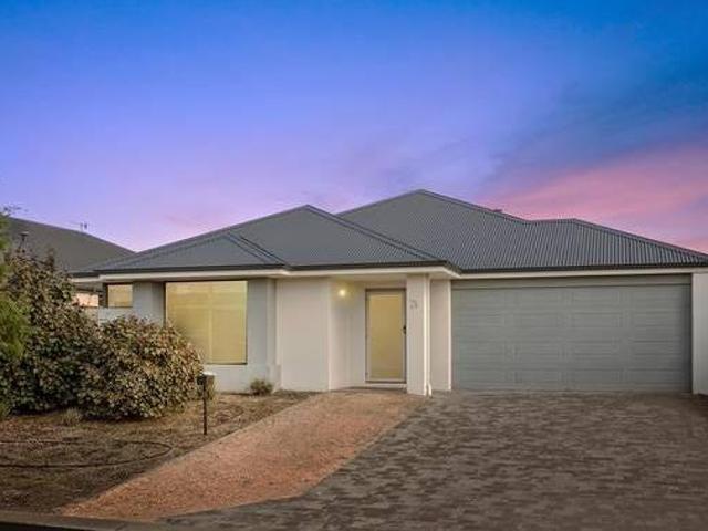 House for rent in Goyder, South Australia