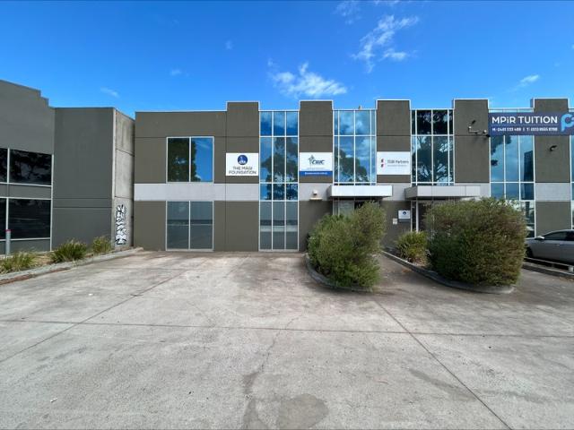 Office for rent in Camerons Creek, Victoria