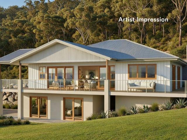 Land for sale in Gosford, New South Wales