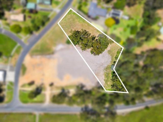 Land for sale in Traralgon South, Victoria