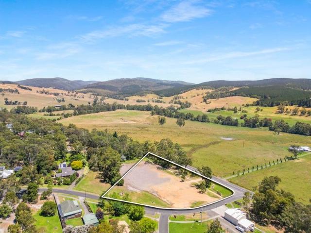 Land for sale in Traralgon South, Victoria