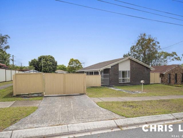 House for sale in Browns Plains, Greater Brisbane