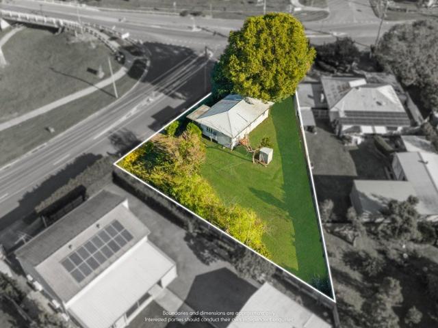 House for sale in Silkstone, Greater Brisbane