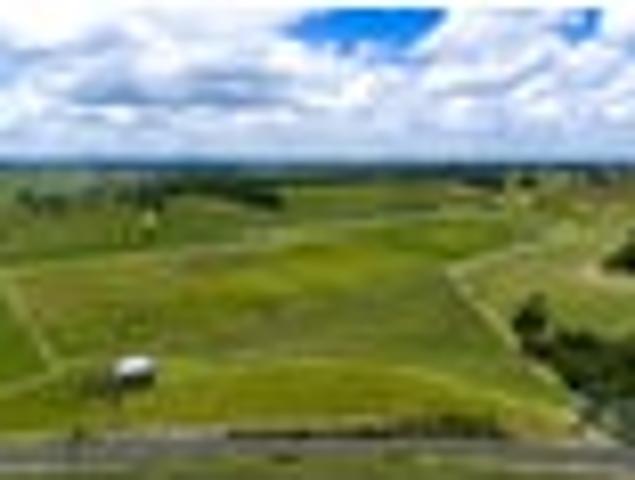 Land for sale in Waikato