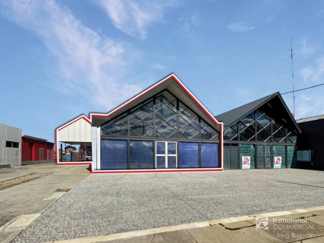 Retail for rent in Bairnsdale, Victoria