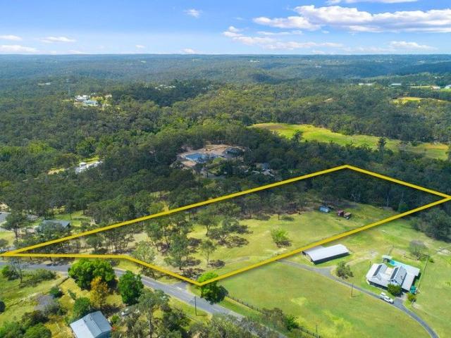 Land for sale in Sydney, New South Wales