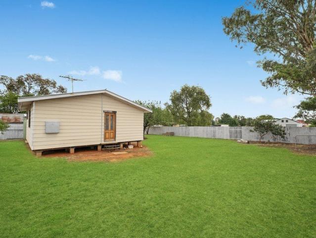 Land for sale in Cumnock, New South Wales