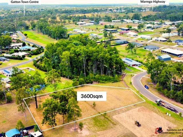 Cottage for sale in Gatton, Queensland