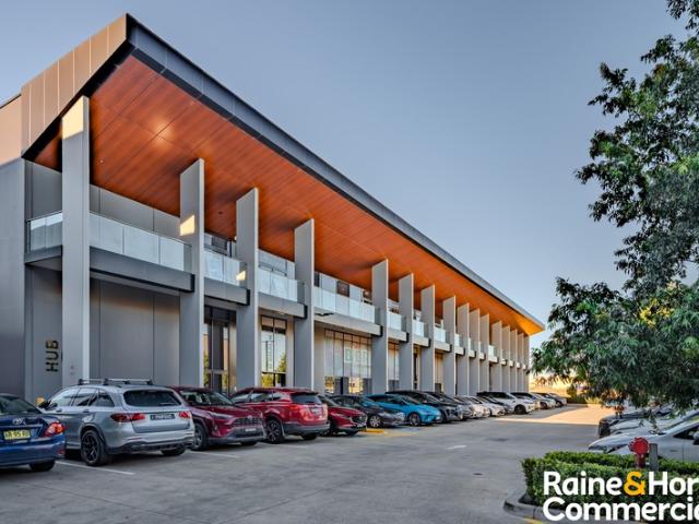 Office for sale in Sydney, New South Wales