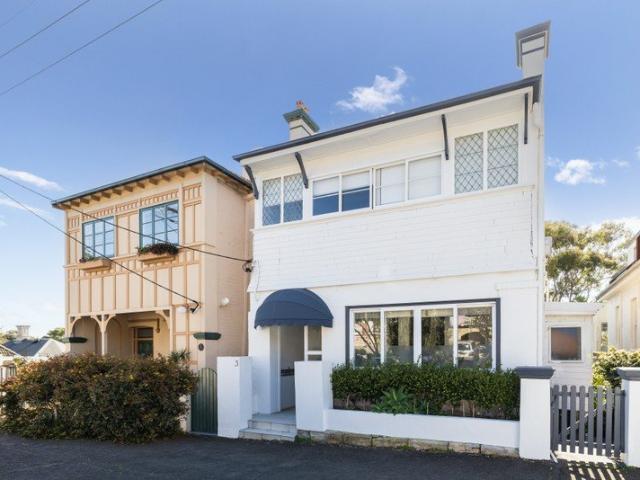 Apartment for sale in Sydney, New South Wales